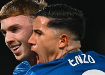 بالمر يقود هجوم تشيلسي أمام فلومينينسي في نصف نهائي كأس العالم للأندية