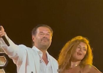 راغب علامة: قرار منعي من الغناء في مصر سيكون قاسيًا