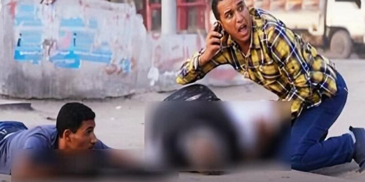 الإعدام شنقًا لمتهم بقضية “اغتيال اللواء نبيل فراج”