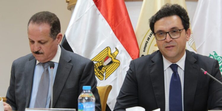 المجلس الأعلى للثقافة يعتمد نتائج جوائز الدولة التشجيعية لعام 2025