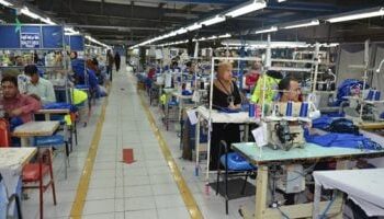 انطلاق معرض “نيلي كيدز فاشون” بمشاركة عربية واسعة لدعم صادرات ملابس الأطفال