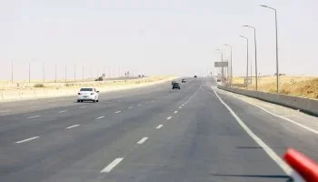 محافظ المنوفية: غلق الطريق الإقليمي لمدة أسبوع لتحسين السلامة المرورية.. وتحديد مسارات بديلة