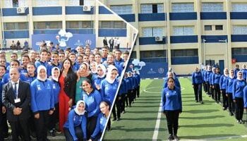 خريطة مدارس التكنولوجيا التطبيقية 2026: التخصصات وشروط القبول ومواعيد التقديم