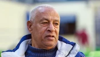 تحسن الحالة الصحية للنجم مصطفى رياض ومغادرته المستشفى.. ويخضع للرعاية الطبية في منزله