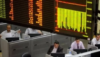 ارتفاع جماعي لمؤشرات البورصة المصرية في مستهل تعاملات الثلاثاء