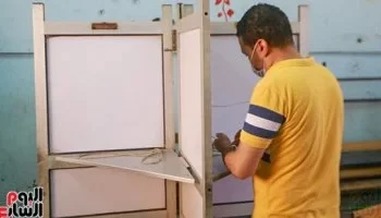 الهيئة الوطنية للانتخابات تندب أعضاء السلك الدبلوماسي للإشراف على انتخابات الشيوخ بالخارج وتُطلق حملة توعوية للمصريين في الخارج