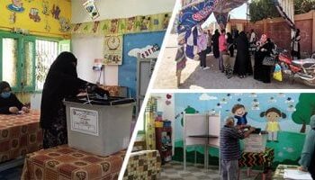 السبت المقبل.. بدء تلقّي طلبات الترشح لانتخابات مجلس الشيوخ حتى 10 يوليو