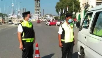 بوابة مرور مصر تتيح الاستعلام عن المخالفات إلكترونيًا لتقليل التكدس وتيسير الخدمات