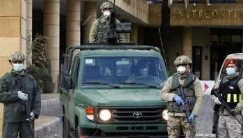 التحقيقات الأردنية تكشف شبكة مالية غير قانونية لجماعة الإخوان خلال السنوات الماضية