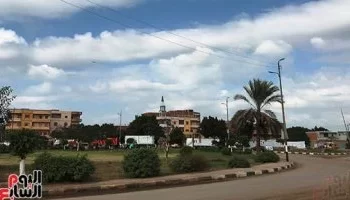 طقس الثلاثاء 1 يوليو: أمطار مفاجئة على القاهرة وارتفاع في درجات الحرارة