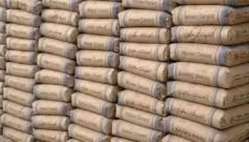 استقرار أسعار الأسمنت في الأسواق بعد زيادة جديدة.. وارتفاع ملحوظ في الإنتاج والصادرات