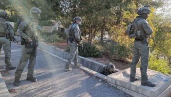 تحقيقات إسرائيلية في انفجار قنبلة قرب منزل سيدة أعمال مقربة من نتنياهو