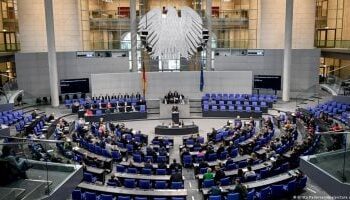 نواب محافظون في ألمانيا