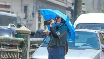 العلماء: موجات الحر أصبحت أكثر احتمالاً بمئة مرة بسبب تغير المناخ