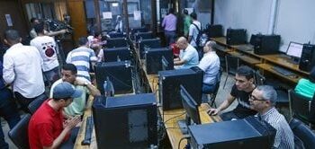 بدء تسجيل اختبارات القدرات لطلاب الثانوية العامة إلكترونيًا من 12 يوليو وحتى 24 يوليو 2025