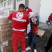 الهلال الأحمر المصري يواصل إرسال مساعدات “زاد العزة” إلى غزة لليوم الرابع بـ1000 طن إمدادات