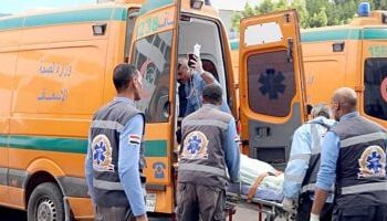 العثور على جثة سيدة مسنة داخل منزلها بأبو النمرس.. والنيابة تباشر التحقيق