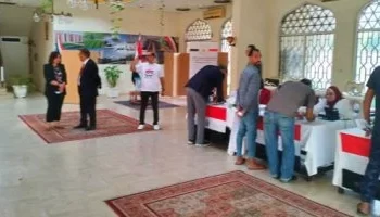 الهيئة الوطنية للانتخابات تعلن القائمة النهائية لمرشحي الشيوخ وتحدد موعد تصويت المصريين بالخارج