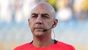 اعتزال 5 حكام جُدد بعد محمد الحنفي مع اقتراب نهاية مشوارهم التحكيمي