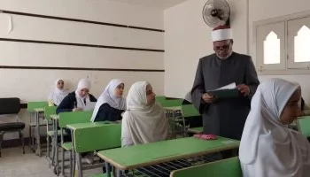 الأزهر يعلن مواعيد وضوابط الطعون على نتيجة الثانوية الأزهرية الدور الأول 2025