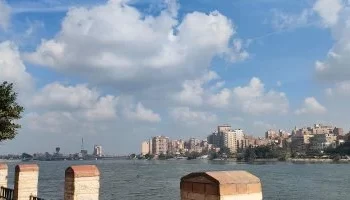 أمطار صيفية ورعدية تضرب جنوب مصر بشكل مفاجئ بسبب امتداد الحزام المداري