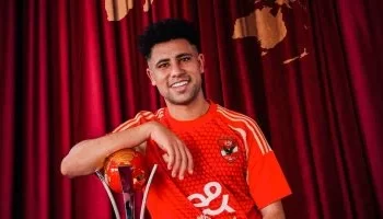 الأهلي يقترب من بيع رضا سليم إلى نادي قطر ويصعّد كاظم إبراهيما لتعويض كوكا