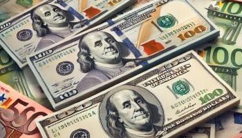 استقرار سعر الدولار اليوم الاثنين 14 يوليو 2025 أمام الجنيه المصري