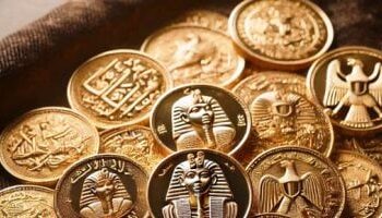 استقرار أسعار الذهب في مصر وتصدير شحنة مشغولات جديدة إلى السوق الأمريكي