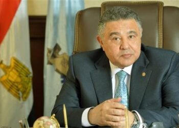 محافظ البحر الأحمر: 14 من مصابي حادث حفار جبل الزيت غادروا مستشفى الجونة