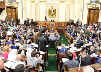 رفع الجلسة العامة لمجلس النواب والعودة للانعقاد الأحد المقبل