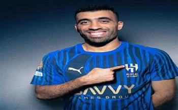 كأس العالم للأندية.. الهلال السعودي يضم حمدالله استعدادًا لفلومينينسي