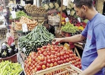 أسعار الخضراوات والفاكهة اليوم الجمعة 4-7-2025 في سوق العبور