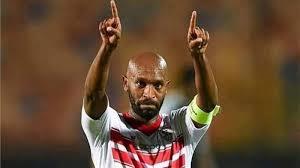 شيكابالا: ميدو حاول إثنائي عن الاعتزال ولكن قراري نهائي