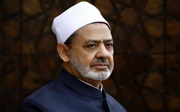 الأزهر الشريف يعرب عن استيائه الشديد من زيارة بعض من يزعمون أنهم “أئمة أوروبيون” للأراضي الفلسطينية المحتلة