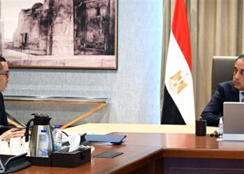 رئيس الوزراء: الدولة تعمل على تنفيذ رؤية شاملة لتمكين القطاع الخاص