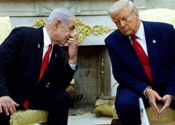 نتنياهو: توصلت إلى اتفاقات مع ترامب بشأن غزة والمنطقة