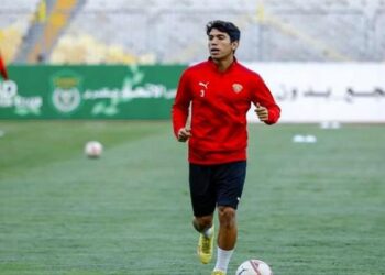 الأهلي يحسم صفقة محمد شكري من سيراميكا كليوباترا