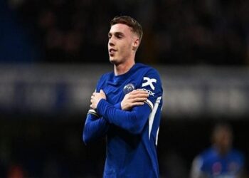 كأس العالم للأندية.. كول بالمر يقود تشيلسي أمام باريس سان جيرمان