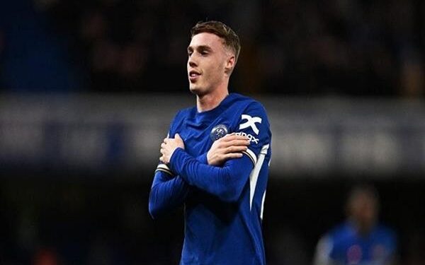 كأس العالم للأندية.. كول بالمر يقود تشيلسي أمام باريس سان جيرمان