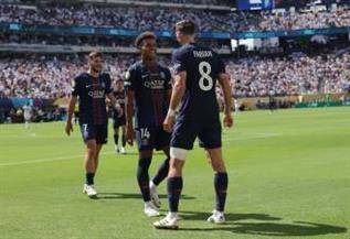 كأس العالم للأندية.. كفاراتسخيليا يقود باريس سان جيرمان أمام تشيلسي