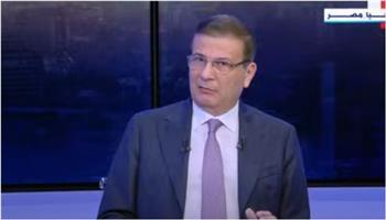 علاء فاروق: مصر حققت طفرة كبيرة في مجال الزراعة.. ونزرع 9.5 مليون فدان