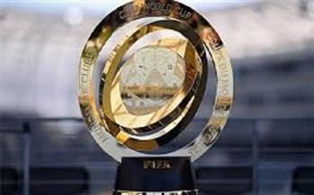 كأس العالم للأندية.. ترتيب الأندية بعد نهاية البطولة بمشاركة الأهلي