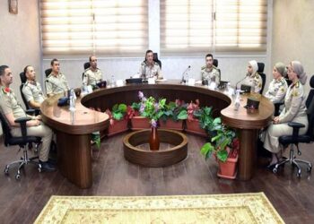 القوات المسلحة تعلن عن قبول دفعة جديدة للالتحاق بالمعاهد الصحية للعام الدراسي ( 2025 / 2026 )