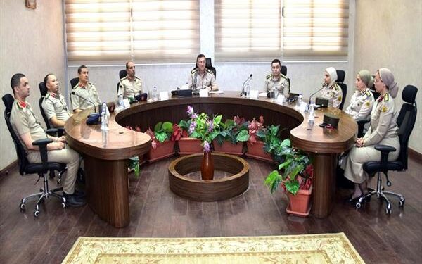 القوات المسلحة تعلن عن قبول دفعة جديدة للالتحاق بالمعاهد الصحية للعام الدراسي ( 2025 / 2026 )