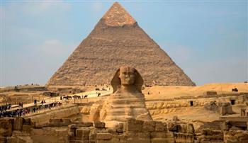 السياحة والآثار توضح حقيقة أعمال الحفر بجوار منطقة الأهرامات