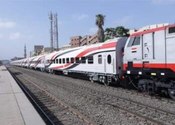 مواعيد قطارات القاهرة – أسوان والعكس اليوم الثلاثاء 22 يوليو 2025