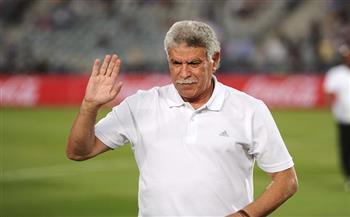 الزمالك يوجه رسالة دعم لحسن شحاتة بعد الوعكة الصحية