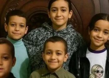 وفاة الطفلة السادسة في واقعة صغار دلجا بالمنيا