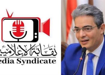 نقابة الإعلاميين: مصر لم تغلق معبر رفح ولن تشارك في حصار الفلسطينيين