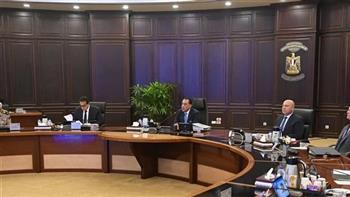 مجلس الوزراء يصدر حزمة من القرارات المهمة خلال اجتماعه الأسبوعي برئاسة الدكتور مصطفى مدبولي